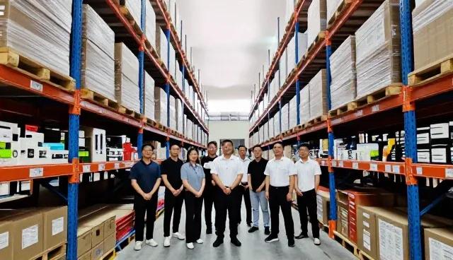 节能改造项目中环保设备选型的关键关注点