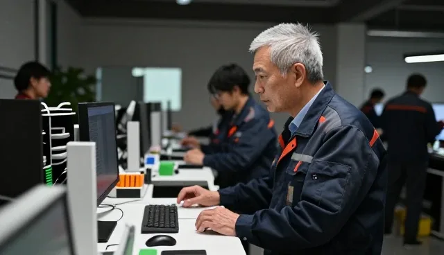 废气治理工程中性能与适用条件的实践要点