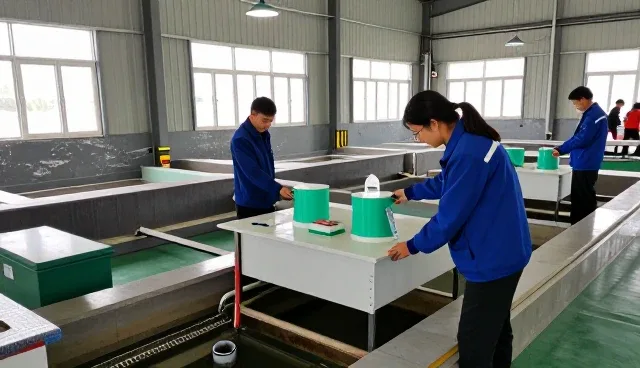 项目现场中使用危废处理服务的优势分析