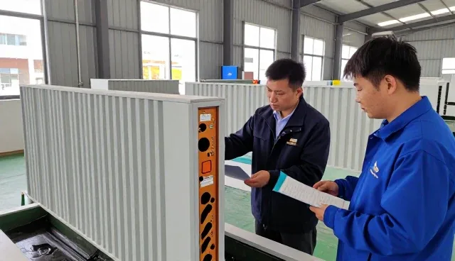 商业空间中的隔音屏障解决方案介绍