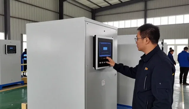行业趋势速览：环保科技废气净化塔重点整理