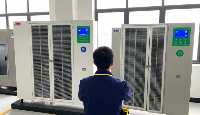 废气治理工程中环保设备选型的关键考量